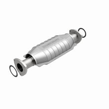 Load image into Gallery viewer, MagnaFlow Exhaust Products 23483 Standard Grade Direct-Fit Catalytic Converter for Select Chevrolet Beretta, Chevrolet Cavalier, Chevrolet Corsica, Pontiac Sunbird, Pontiac Sunfire