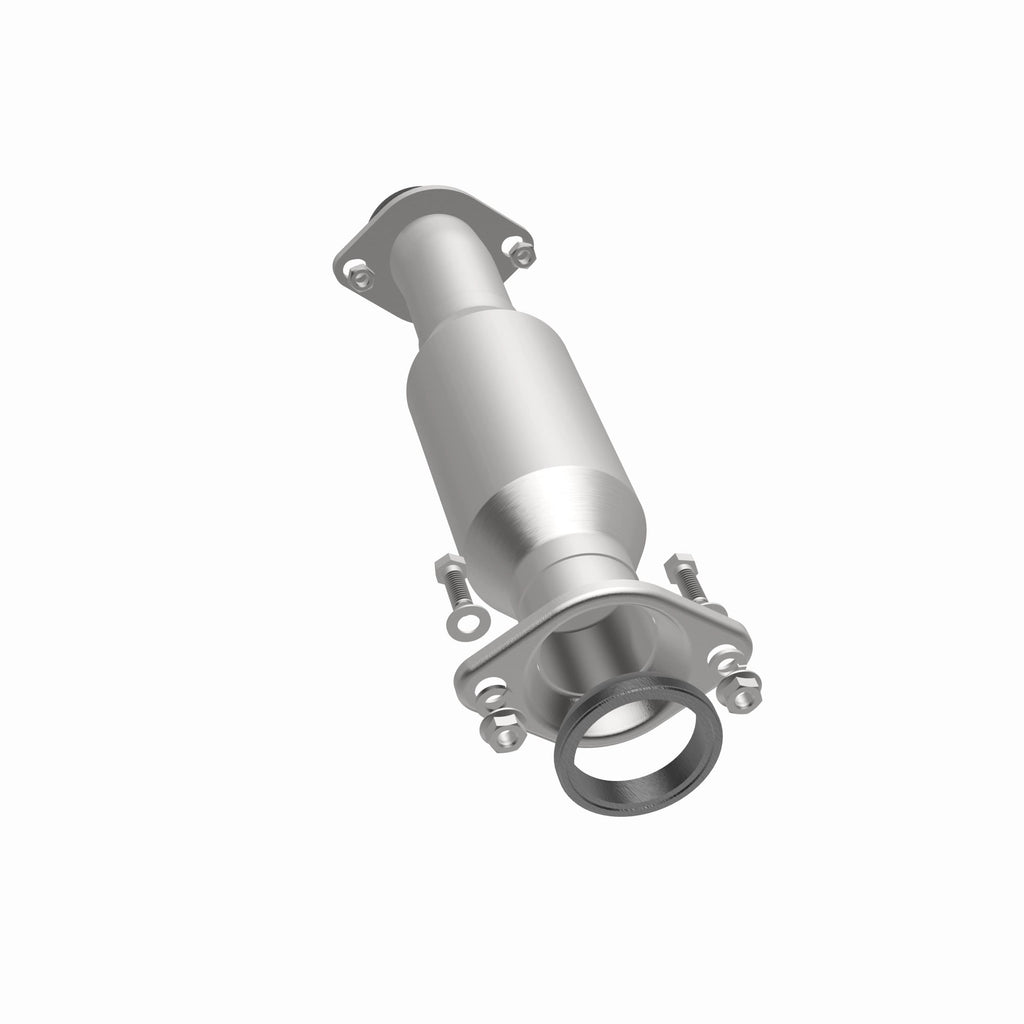 MagnaFlow Exhaust Products 21-311 OEM Grade Direct-Fit Catalytic Converter for Select Mazda 6