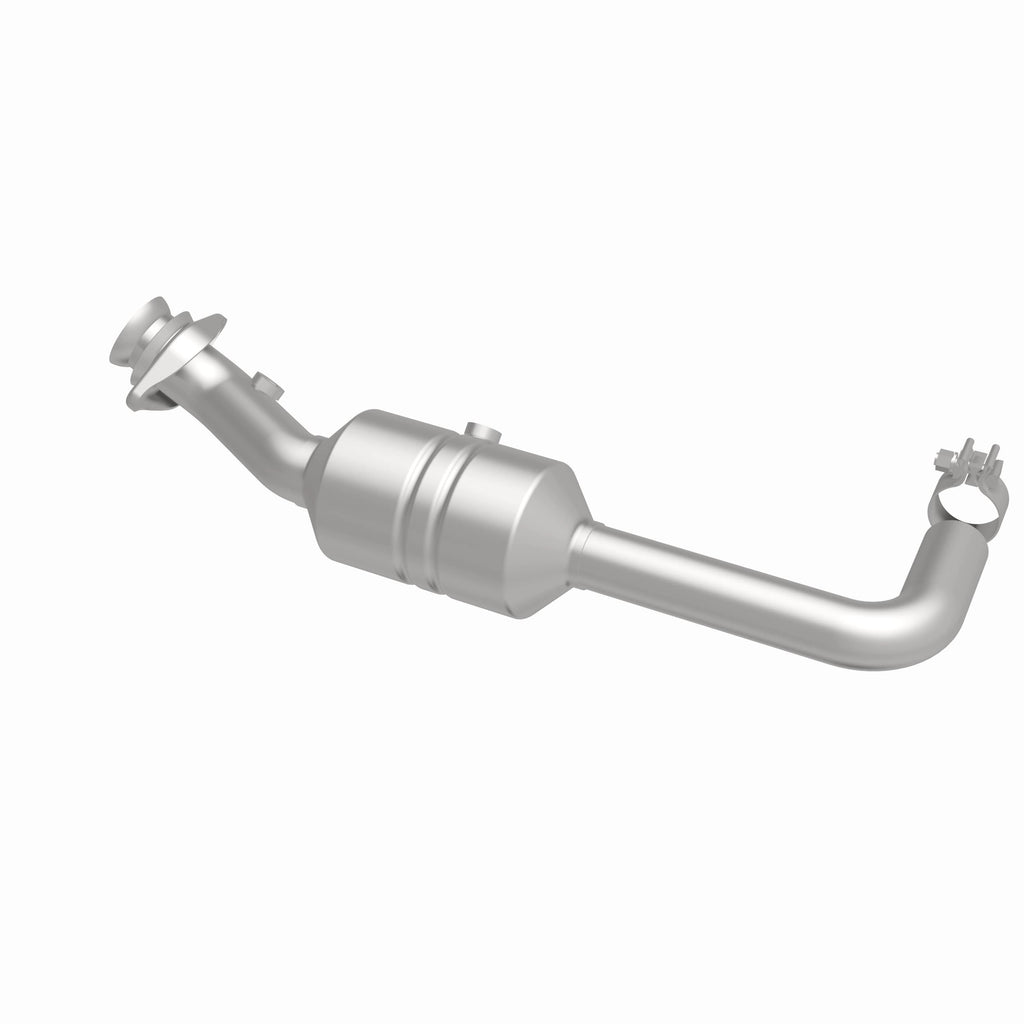 MagnaFlow Exhaust Products 52157 OEM Grade Direct-Fit Catalytic Converter for Select Ford F-150