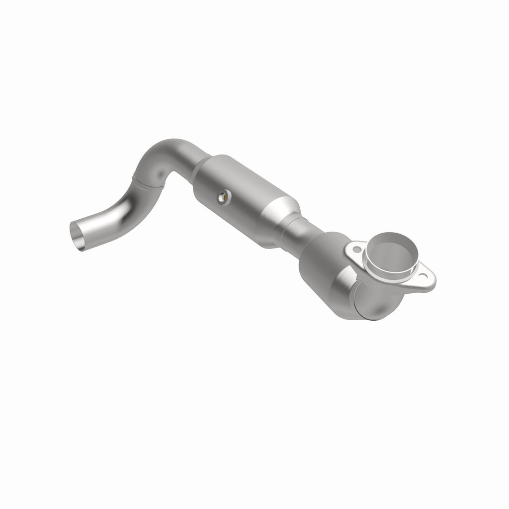 MagnaFlow Exhaust Products 4583238 California CARB Direct-Fit Catalytic Converter for Select Ford F-150