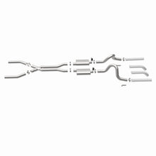 Load image into Gallery viewer, MagnaFlow Exhaust Products 15819 Street Series System for Select Ford Mustang