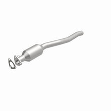 Load image into Gallery viewer, MagnaFlow Exhaust Products 23946 Standard Grade Direct-Fit Catalytic Converter for Select Volvo 240, Volvo 242, Volvo 244, Volvo 245