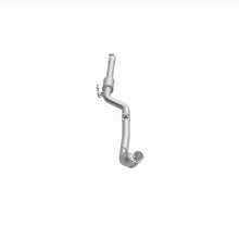 Load image into Gallery viewer, MagnaFlow Exhaust Products 21-571 OEM Grade Direct-Fit Catalytic Converter for Select Mercedes-Benz SL550