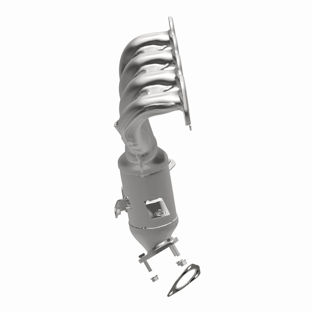MagnaFlow Exhaust Products 5531145 California CARB Manifold Catalytic Converter for Select Chevrolet Cruze, Chevrolet Sonic