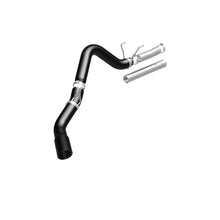Load image into Gallery viewer, MagnaFlow Exhaust Products 17069 Black DPF Series Diesel 5 in DPF Back for Select Dodge Ram 2500, Dodge Ram 3500, Ram 2500, Ram