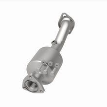 Load image into Gallery viewer, MagnaFlow Exhaust Products 6571491 California CARB Direct-Fit Catalytic Converter for Select Honda Fit
