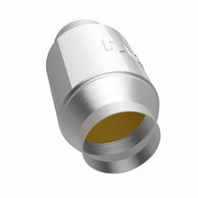 Load image into Gallery viewer, MagnaFlow Exhaust Products 69011 Metallic Grade Universal Catalytic Converter