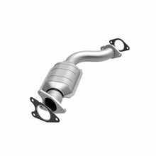 Load image into Gallery viewer, MagnaFlow Exhaust Products 457028 California CARB Direct-Fit Catalytic Converter for Select Ford Contour, Mercury Cougar, Mercury Mystique