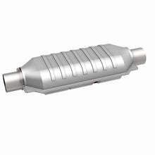 Load image into Gallery viewer, MagnaFlow Exhaust Products 95505 Standard Grade Universal Catalytic Converter