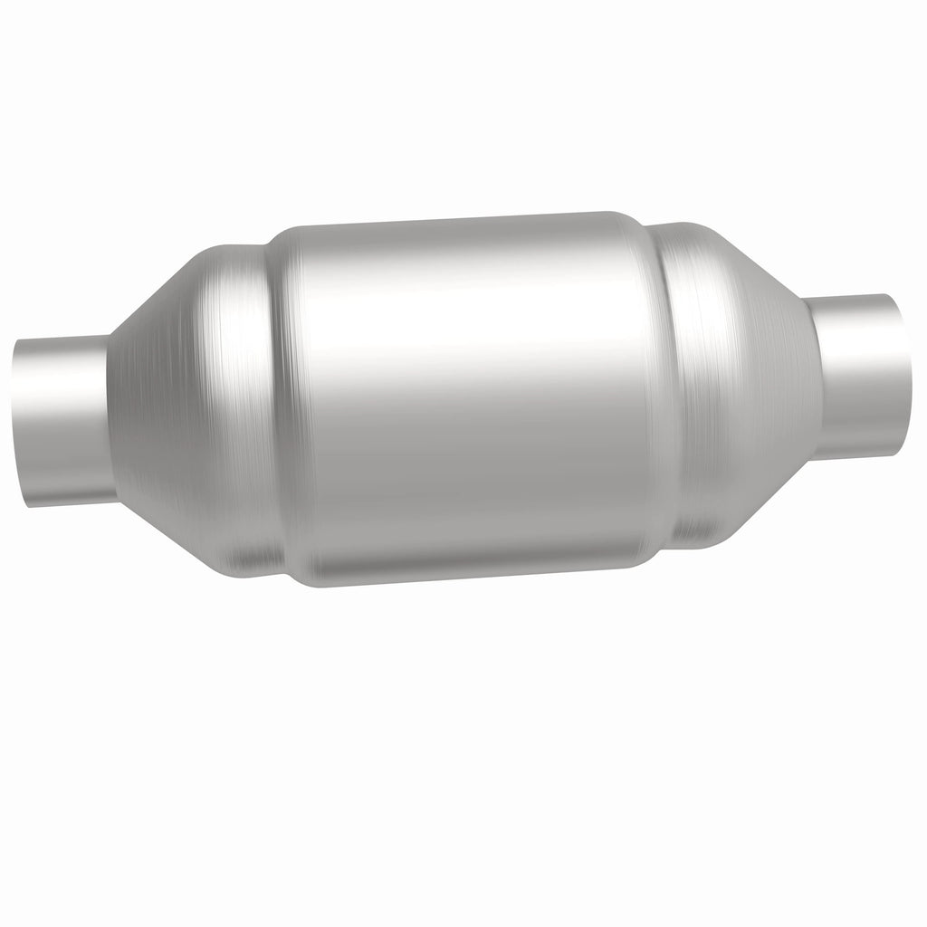 MagnaFlow Exhaust Products 54953 Standard Grade Universal Catalytic Converter