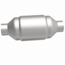 Load image into Gallery viewer, MagnaFlow Exhaust Products 54953 Standard Grade Universal Catalytic Converter