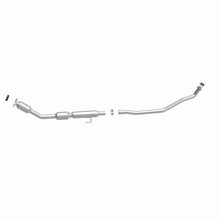 Load image into Gallery viewer, MagnaFlow Exhaust Products 52524 OEM Grade Direct-Fit Catalytic Converter for Select Toyota Corolla