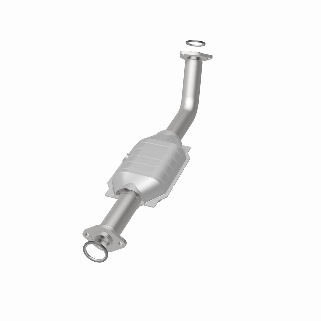 MagnaFlow Exhaust Products 49593 OEM Grade Direct-Fit Catalytic Converter for Select Toyota Tundra