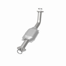 Load image into Gallery viewer, MagnaFlow Exhaust Products 49593 OEM Grade Direct-Fit Catalytic Converter for Select Toyota Tundra
