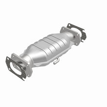 Load image into Gallery viewer, MagnaFlow Exhaust Products 3322440 California CARB Direct-Fit Catalytic Converter for Select Chevrolet Camaro, Chevrolet Corvette, Chevrolet Monte Carlo, Pontiac Firebird