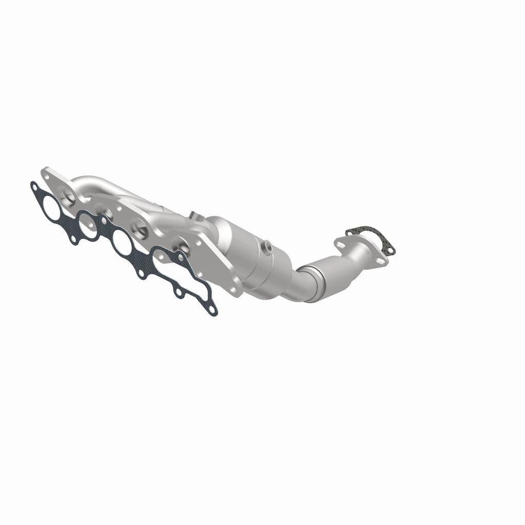 MagnaFlow Exhaust Products 5531139 California CARB Manifold Catalytic Converter for Select Ford Focus
