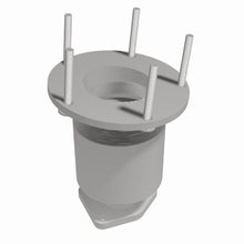Load image into Gallery viewer, MagnaFlow Exhaust Products 50224 Standard Grade Direct-Fit Catalytic Converter for Select Daihatsu Charade