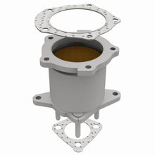 Load image into Gallery viewer, MagnaFlow Exhaust Products 50671 HM Grade Direct-Fit Catalytic Converter for Select Mazda Protege