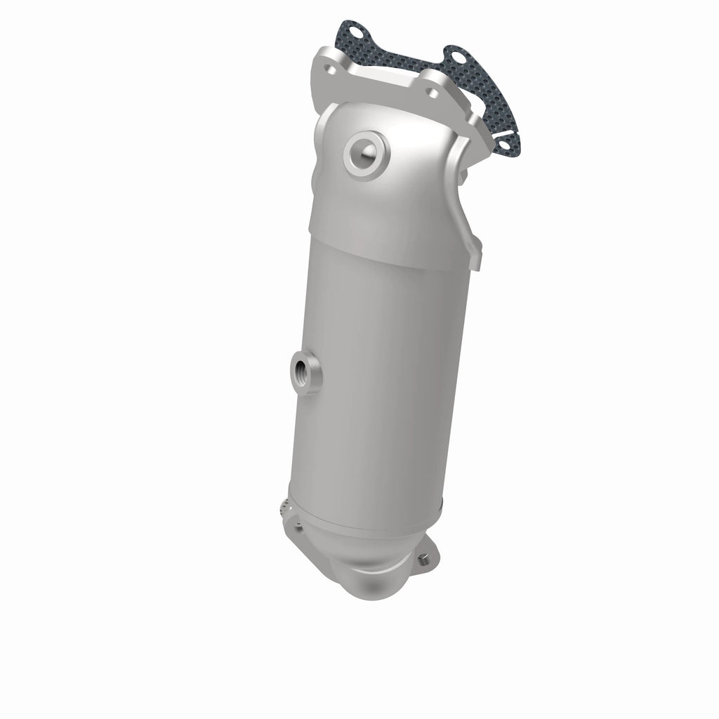 MagnaFlow Exhaust Products 5551227 California CARB Manifold Catalytic Converter for Select Chrysler Town & Country, Dodge Grand Caravan, Dodge Journey, Ram C/V, Volkswagen Routan