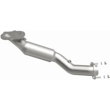 Load image into Gallery viewer, MagnaFlow Exhaust Products 5461848 California CARB Direct-Fit Catalytic Converter for Select Chevrolet Corvette