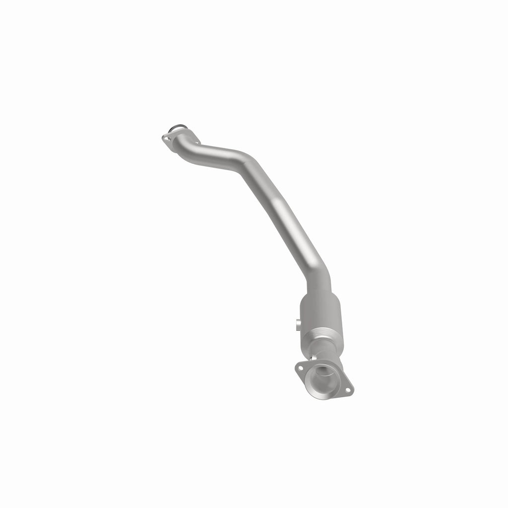 MagnaFlow Exhaust Products 5551584 California CARB Direct-Fit Catalytic Converter for Select Dodge Durango, Jeep Grand Cherokee