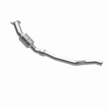 Load image into Gallery viewer, MagnaFlow Exhaust Products 51584 OEM Grade Direct-Fit Catalytic Converter for Select Chrysler 300, Dodge Charger, Dodge Magnum
