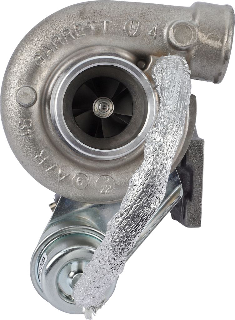 Alliant Power 452044-5004S Turbocharger