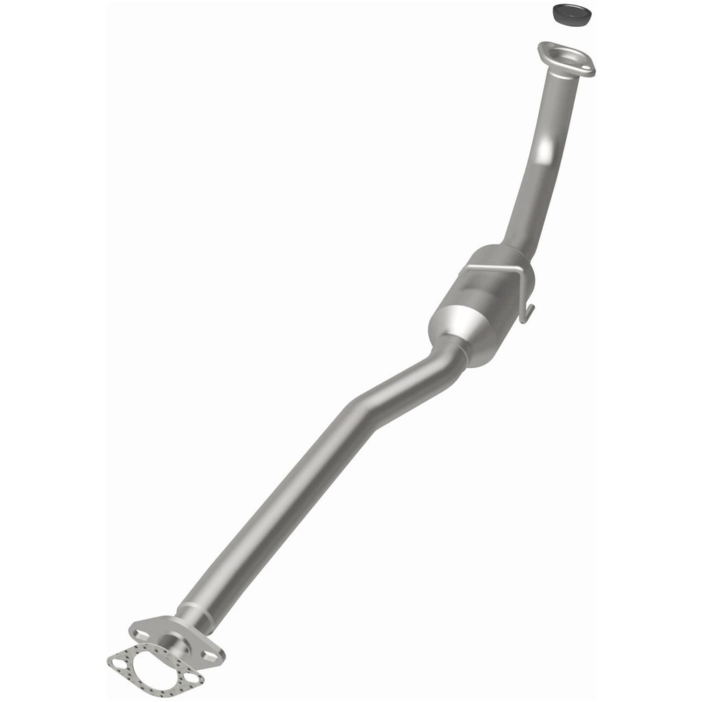 MagnaFlow Exhaust Products 93135 Standard Grade Direct-Fit Catalytic Converter for Select Chevrolet Sprint, Geo Metro