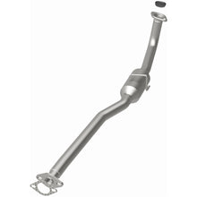Load image into Gallery viewer, MagnaFlow Exhaust Products 93135 Standard Grade Direct-Fit Catalytic Converter for Select Chevrolet Sprint, Geo Metro