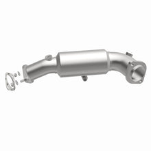 Load image into Gallery viewer, MagnaFlow Exhaust Products 21-818 OEM Grade Direct-Fit Catalytic Converter for Select Ford Explorer