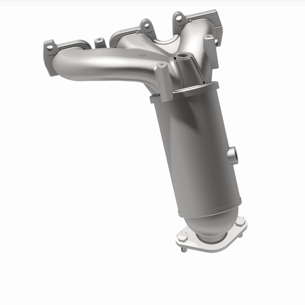 MagnaFlow Exhaust Products 22-077 OEM Grade Manifold Catalytic Converter for Select Ford Flex, Ford Taurus, Lincoln MKS, Lincoln MKT