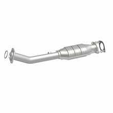 Load image into Gallery viewer, MagnaFlow Exhaust Products 49218 OEM Grade Direct-Fit Catalytic Converter for Select INFINITI QX56, Nissan Armada, Nissan Pathfinder Armada, Nissan TITAN