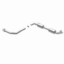 Load image into Gallery viewer, MagnaFlow Exhaust Products 49935 OEM Grade Direct-Fit Catalytic Converter for Select Toyota Tundra