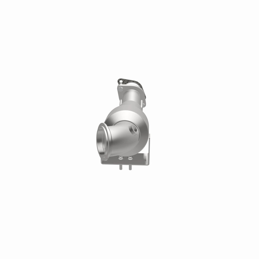 MagnaFlow Exhaust Products 51633 OEM Grade Direct-Fit Catalytic Converter for Select Ford Focus