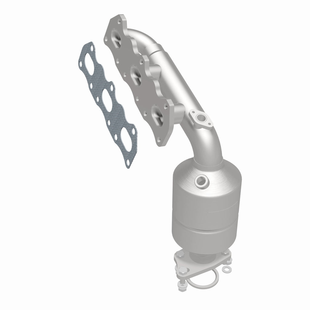 MagnaFlow Exhaust Products 51272 OEM Grade Manifold Catalytic Converter for Select Suzuki Grand Vitara, Suzuki XL-7