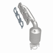 Load image into Gallery viewer, MagnaFlow Exhaust Products 51272 OEM Grade Manifold Catalytic Converter for Select Suzuki Grand Vitara, Suzuki XL-7