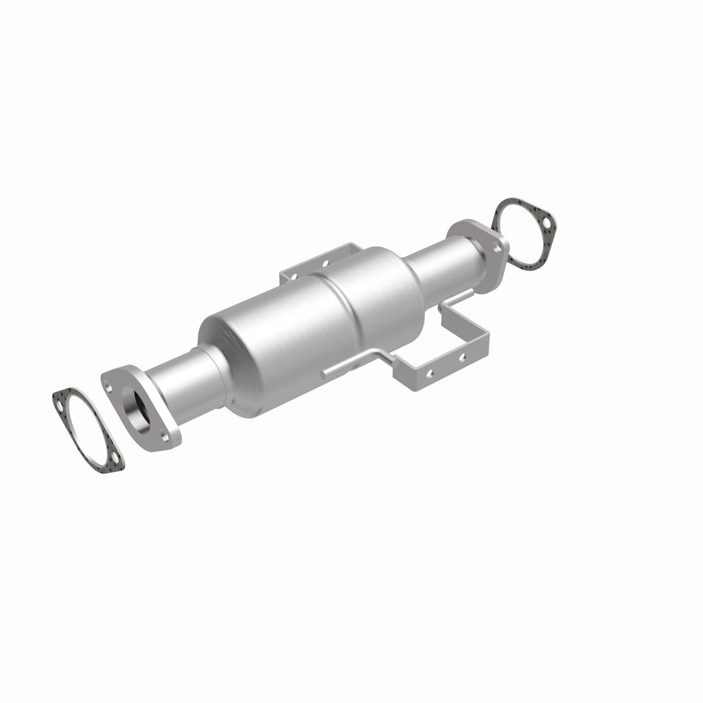 MagnaFlow Exhaust Products 4481243 California CARB Direct-Fit Catalytic Converter for Select Eagle Talon, Mitsubishi Eclipse
