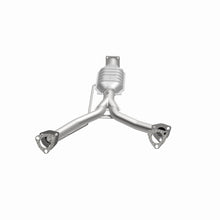 Load image into Gallery viewer, MagnaFlow Exhaust Products 23794 Standard Grade Direct-Fit Catalytic Converter for Select Porsche 928