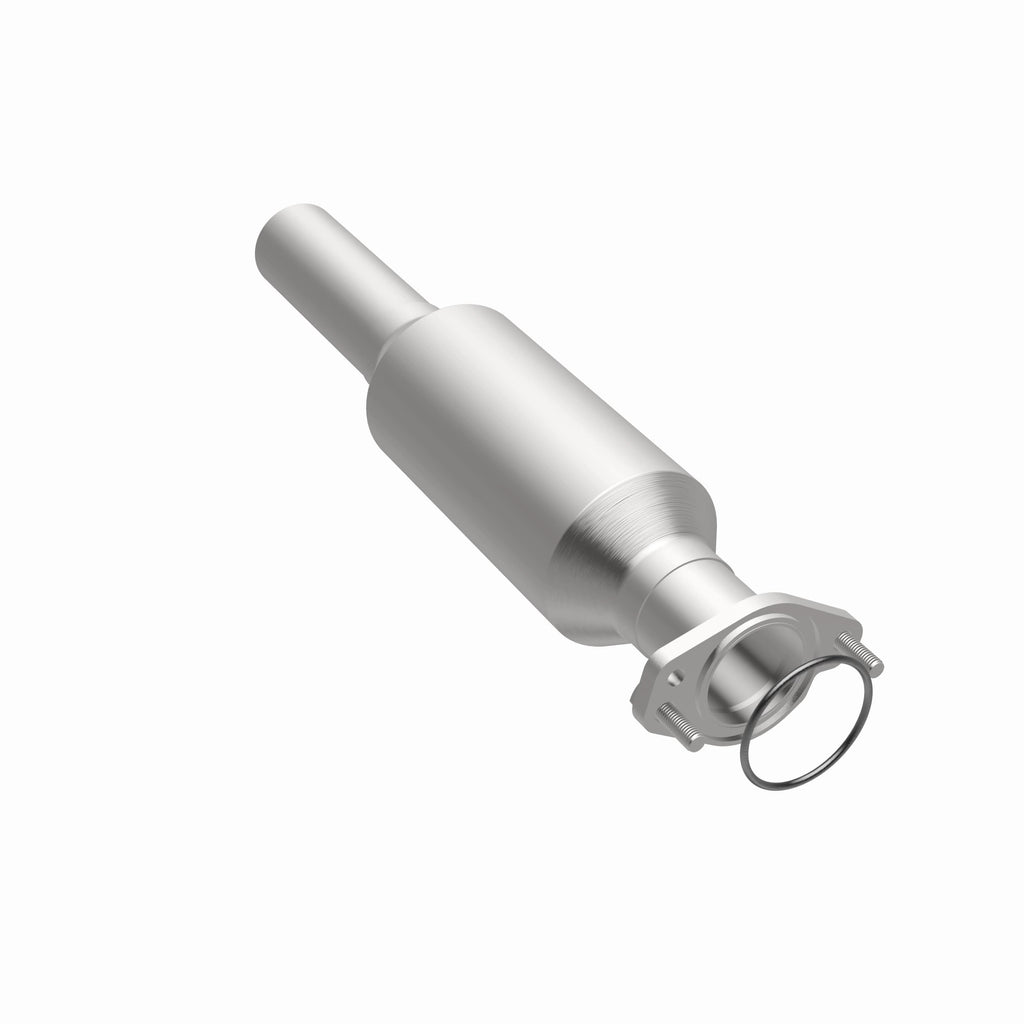 MagnaFlow Exhaust Products 5671793 California CARB Direct-Fit Catalytic Converter for Select Ford Fusion, Lincoln MKZ, Mercury Milan