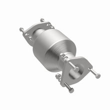 Load image into Gallery viewer, MagnaFlow Exhaust Products 49184 OEM Grade Direct-Fit Catalytic Converter for Select Acura TL, Acura TSX, Honda Accord, Honda Accord Crosstour, Honda Crosstour, Honda Odyssey, Honda Pilot, Honda Ridgeline