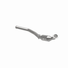 Load image into Gallery viewer, MagnaFlow Exhaust Products 5551172 California CARB Direct-Fit Catalytic Converter for Select Mercedes-Benz GL450, Mercedes-Benz GL550, Mercedes-Benz ML550