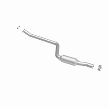 Load image into Gallery viewer, MagnaFlow Exhaust Products 52480 OEM Grade Direct-Fit Catalytic Converter for Select BMW 530xi