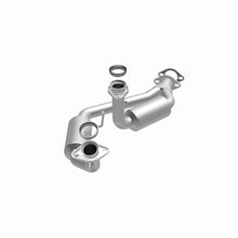 Load image into Gallery viewer, MagnaFlow Exhaust Products 23355 Standard Grade Direct-Fit Catalytic Converter for Select Ford Taurus