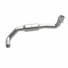 Load image into Gallery viewer, MagnaFlow Exhaust Products 49694 OEM Grade Direct-Fit Catalytic Converter for Select Ford F-150, Lincoln Mark LT