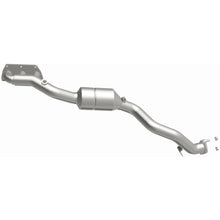 Load image into Gallery viewer, MagnaFlow Exhaust Products 452793 California CARB Manifold Catalytic Converter for Select Audi A8 Quattro