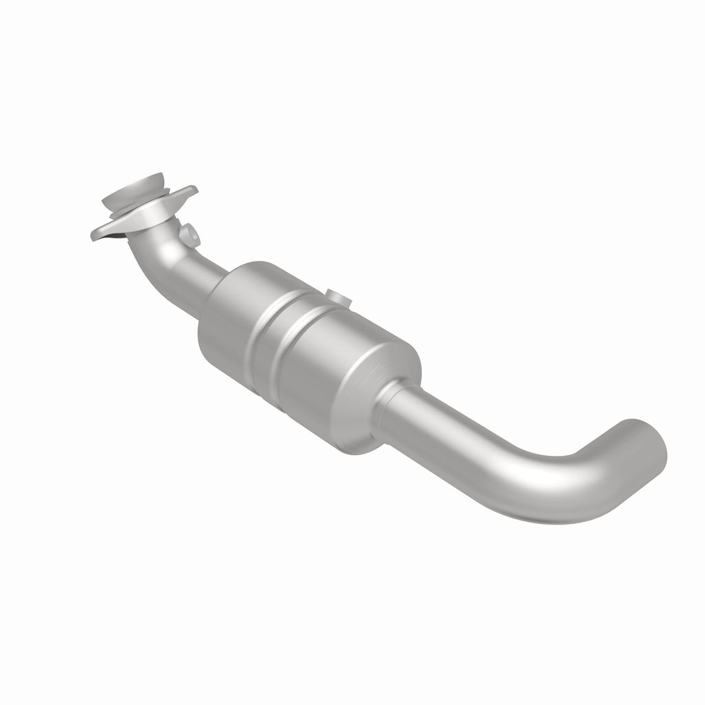 MagnaFlow Exhaust Products 5551419 California CARB Direct-Fit Catalytic Converter for Select Ford Expedition, Ford F-150, Lincoln Navigator