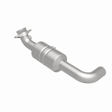 Load image into Gallery viewer, MagnaFlow Exhaust Products 5551419 California CARB Direct-Fit Catalytic Converter for Select Ford Expedition, Ford F-150, Lincoln Navigator