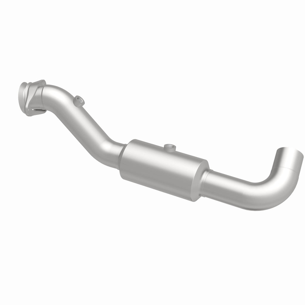 MagnaFlow Exhaust Products 21-465 OEM Grade Direct-Fit Catalytic Converter for Select Ford F-150
