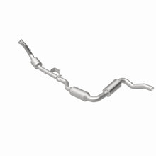 Load image into Gallery viewer, MagnaFlow Exhaust Products 4583865 California CARB Direct-Fit Catalytic Converter for Select Mercedes-Benz ML320