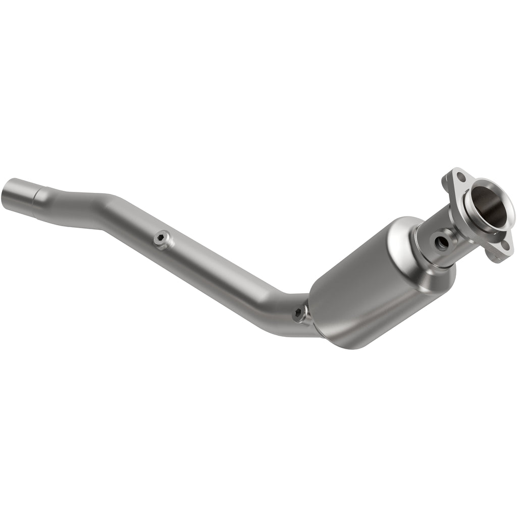 MagnaFlow Exhaust Products 5551718 California CARB Direct-Fit Catalytic Converter for Select Land Rover LR3, Land Rover Range Rover Sport